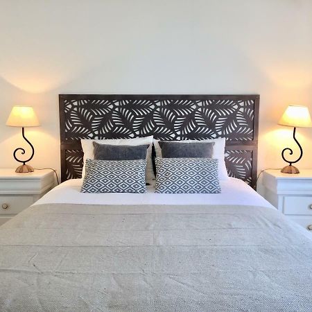 Alvor Terrace Villa Εξωτερικό φωτογραφία
