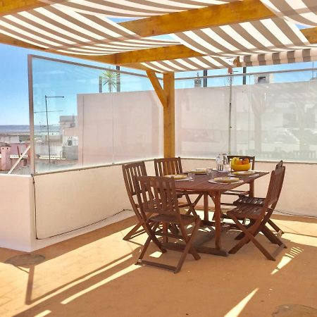 Alvor Terrace Villa Εξωτερικό φωτογραφία