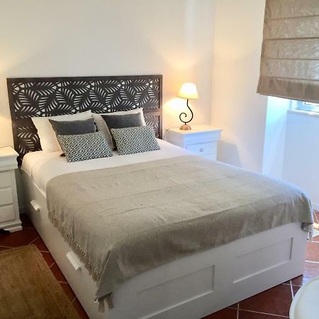 Alvor Terrace Villa Εξωτερικό φωτογραφία