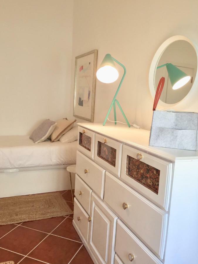 Alvor Terrace Villa Εξωτερικό φωτογραφία