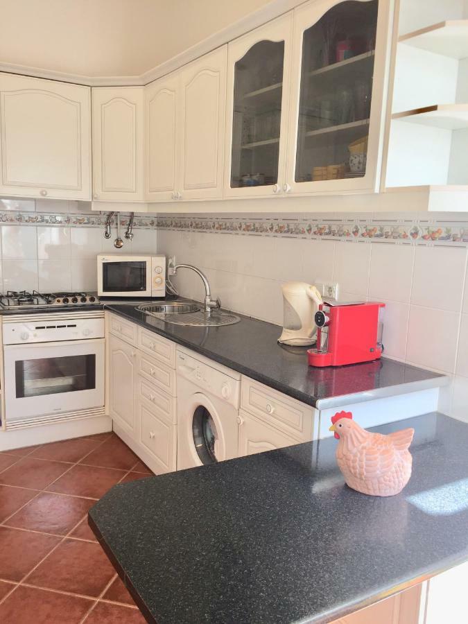 Alvor Terrace Villa Εξωτερικό φωτογραφία