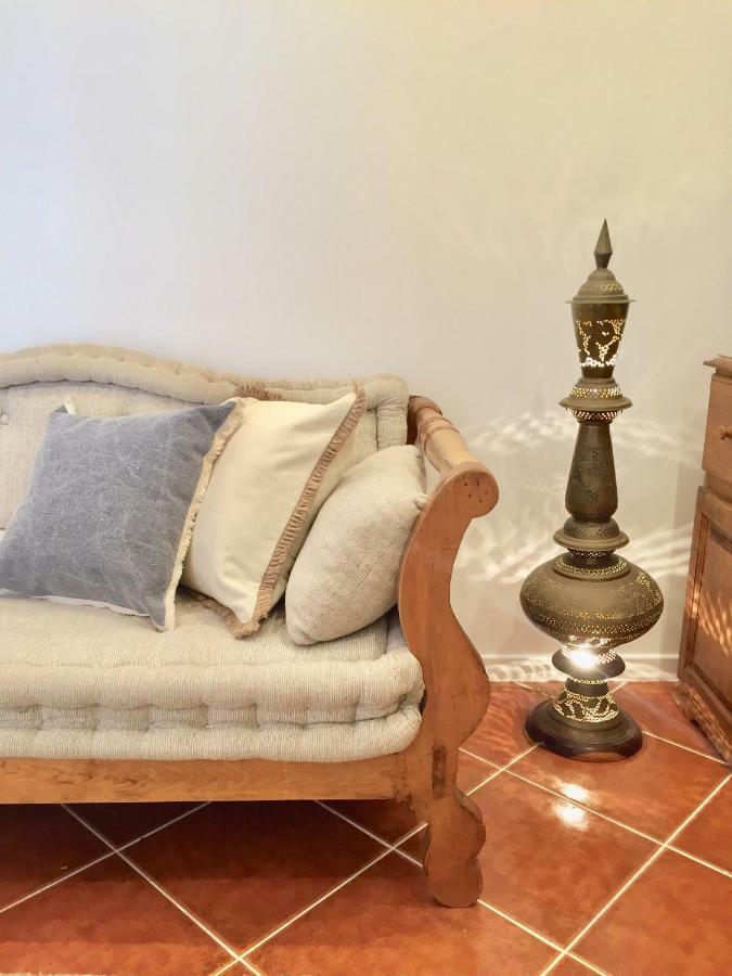 Alvor Terrace Villa Εξωτερικό φωτογραφία