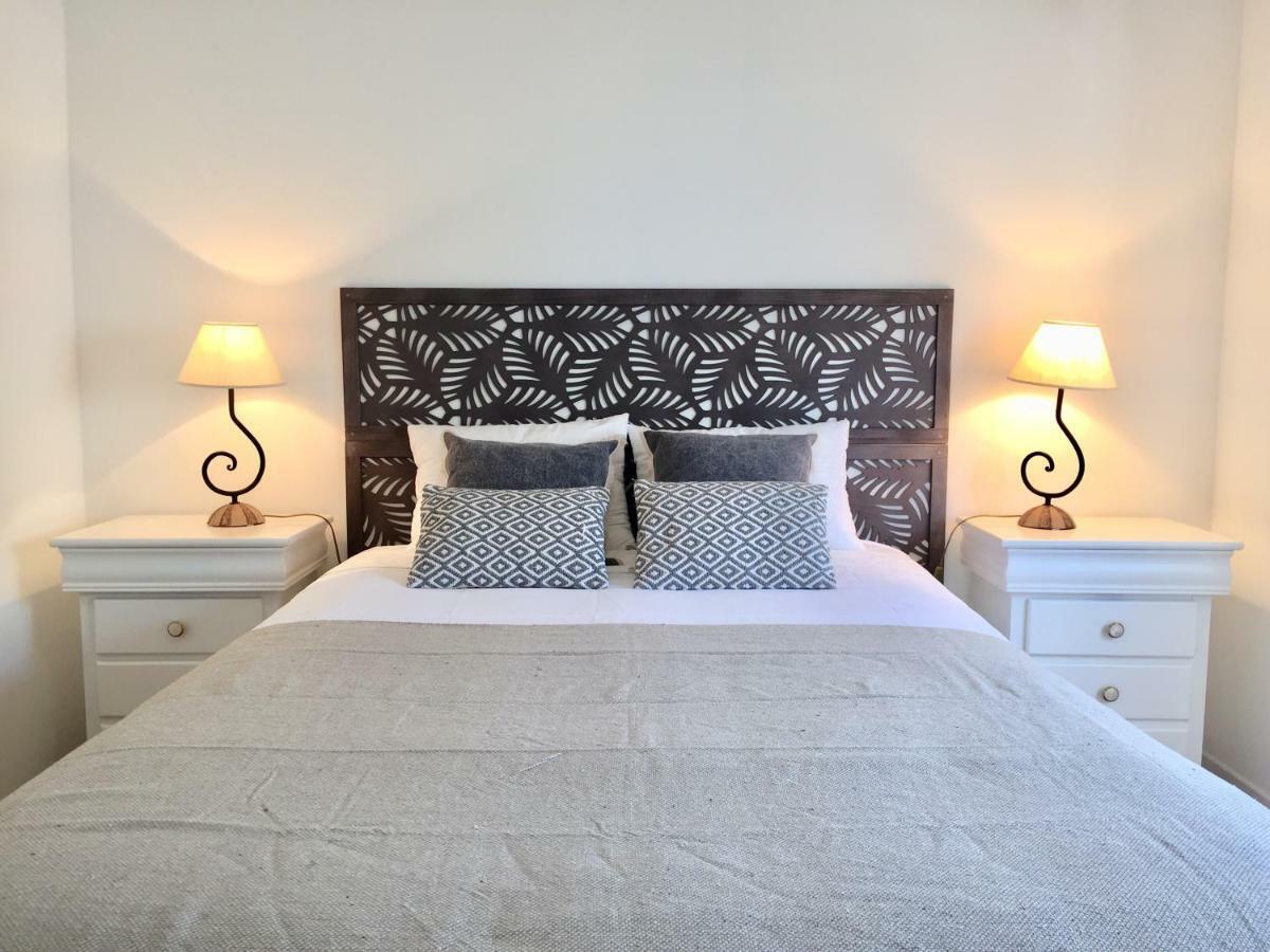 Alvor Terrace Villa Εξωτερικό φωτογραφία