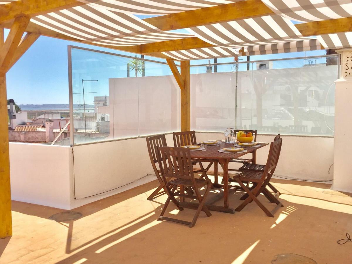 Alvor Terrace Villa Εξωτερικό φωτογραφία