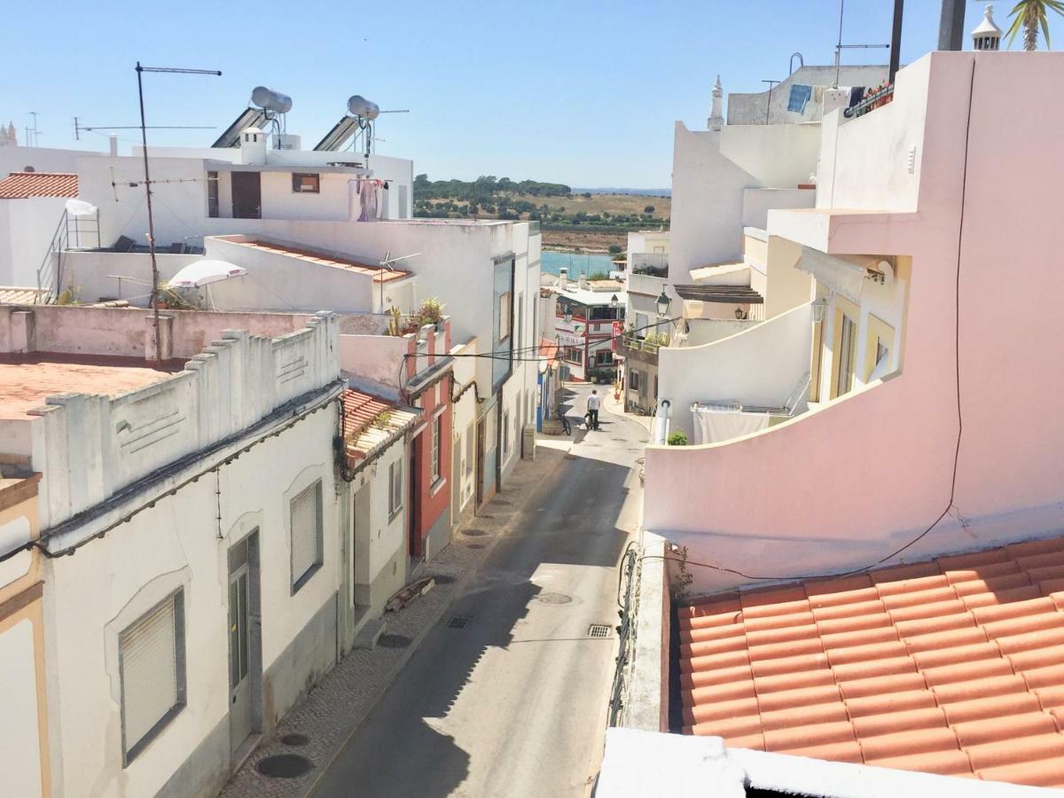 Alvor Terrace Villa Εξωτερικό φωτογραφία